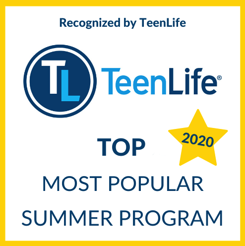 Congratulations ⭐️⭐️⭐️⭐️⭐️ We are proud to announce that your listing, "A Broader View Volunteering: Summer Abroad in Social & Conservation Programs" made it on TeenLife's inaugural "TeenLife's Top Most Popular Summer Programs for 2020" list
https://t.co/M6zK22fb7a https://t.co/2eemVC8qdF