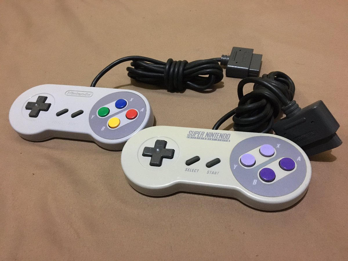 doublebbv's tweet image. Cachivaches #017

#SNES #AvCable #DcAdapter #Controller #SnesJr