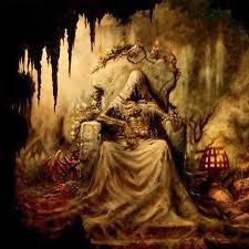 SumPunkWhoCares's tweet photo. #HorrorHaiku:#YellowMythosCycle:
#TheShepherdSubcycle:
Title:#SilentWhispering:3/10/20:
In Haita's prayers
He, the Unspeakable, took
His very first steps
Basis:#AmbroseBierce's #HaitaTheShepherd (1891) where #Hastur the Unspeakable 1st appeared before used by #HPLovecraft. https://t.co/oVpTufIs84