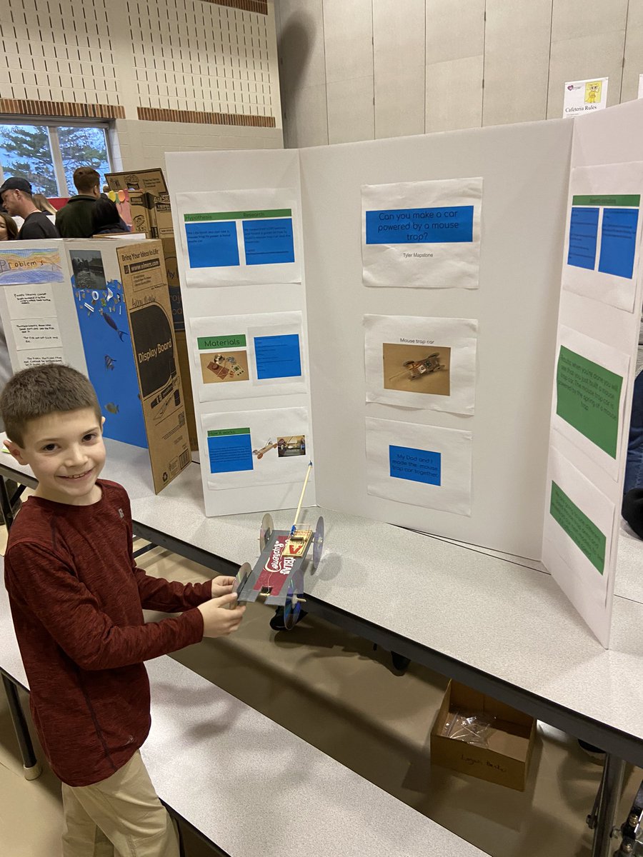 New Salem Elementary tweet media