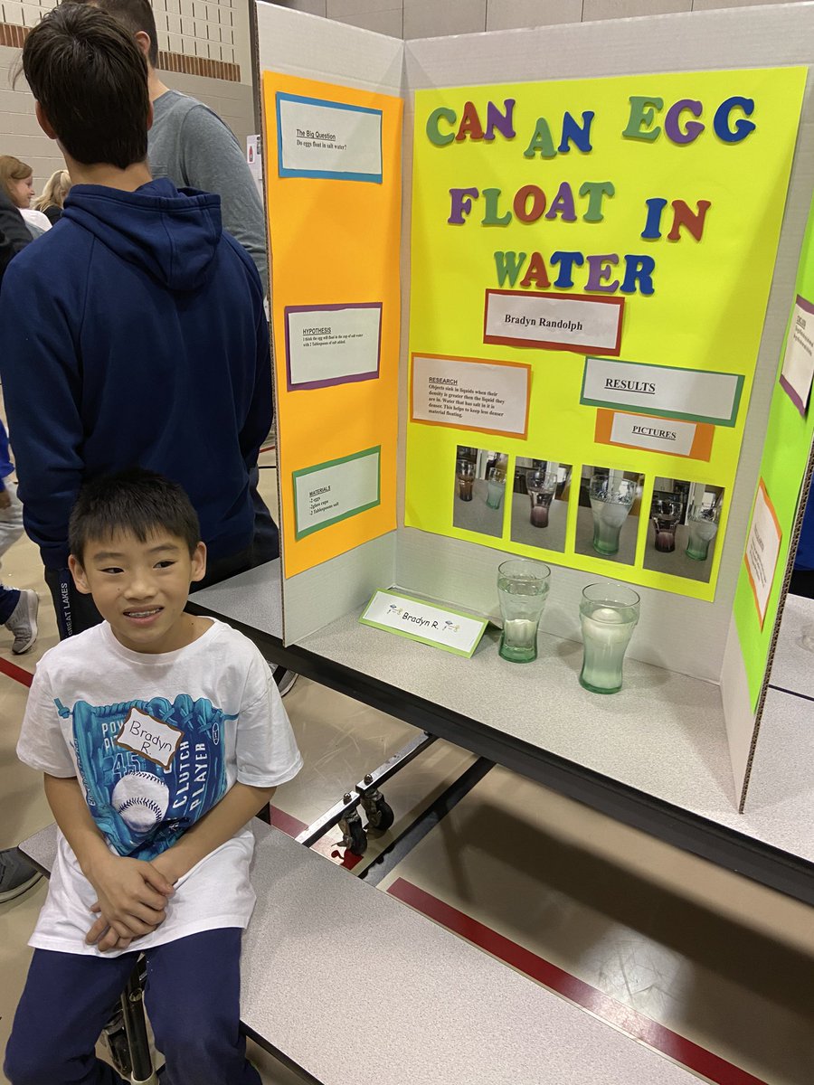 New Salem Elementary tweet media