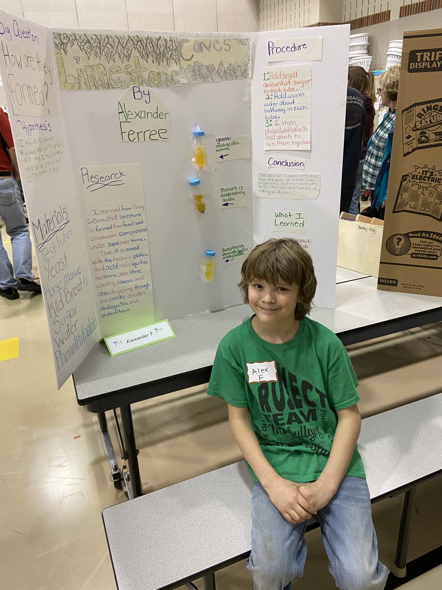 New Salem Elementary tweet media