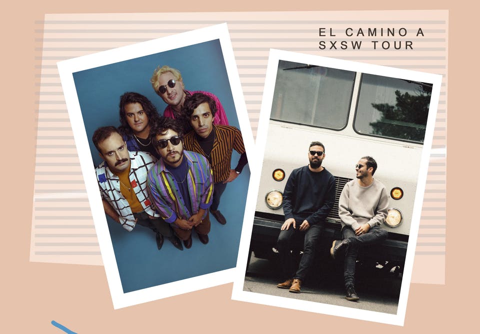 The Echo Echoplex On Twitter Puerto Rican Indie Pop Duo Loswalters To Hit Theechoplex This Thursday 3 12 With Alternative Band Thelittlejesus For Their El Camino Tour Los Walters Feel Good Lyrics Lyrics for el camino by el camino. twitter