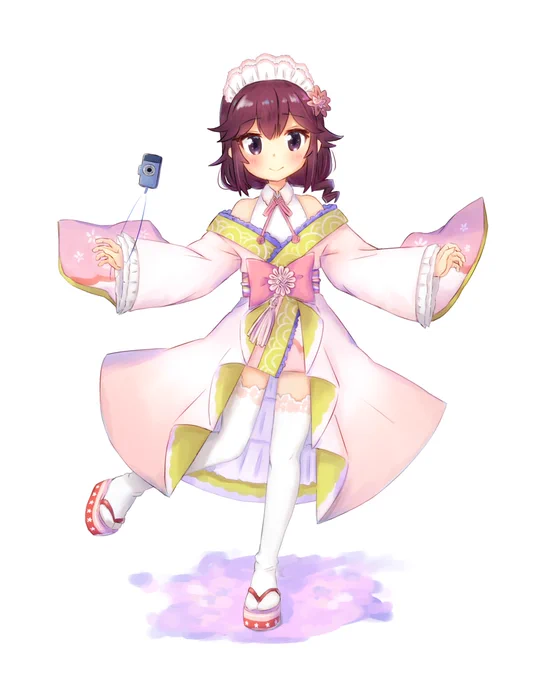 良ちゃん 