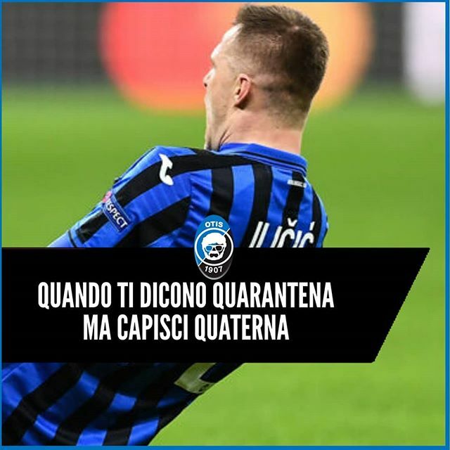 Otis1907's tweet photo. Dopo due minuti aveva giร fatto il suo.
Dopo mezz'ora camminava in campo.
Dopo sessanta minuti ha chiesto di uscire.
Dopo ottanta minuti ha fatto poker.
Mostruoso!
E adesso, sotto a chi tocca!
#abc1907 #atalantalife #forzaatalanta #goatalantago #atalanta #calcio #championโฆ https://t.co/MhtsiHXYxS