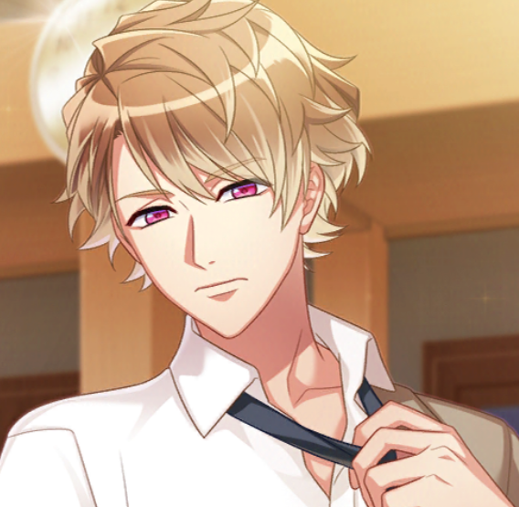 itaru - master crafter- knows far too much about minecraft- memorized every single crafting recipe - plays on hardcore mode
