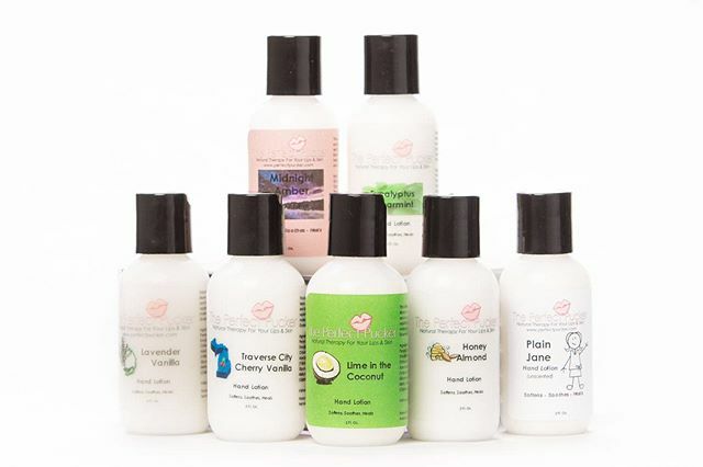 TPPSkincare's tweet photo. Excessive use of hand sanitizer can dry out your skin. 
Our hand lotions contain Grape Seed Oil, Avocado Oil and Aloe Vera, which aid in keeping your hands moisturized and soft.
After using sanitizer, try one of our wonderfully scented lotions.🧴 📸: @… https://t.co/NDKPD5kAyQ https://t.co/u093P1ZQ7n