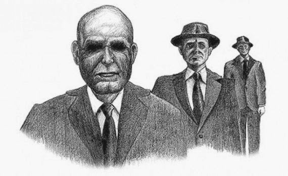 NiccoEst's tweet photo. (HILO)LOS HOMBRES DE NEGRO:El término se refiere a misteriosos hombres que trabajan para organizaciones gubernamentales con el objetivo de proteger los secretos de estado que tengan que ver con ovnis, extraterrestres y el área 51. https://t.co/UA99rLfeQ8