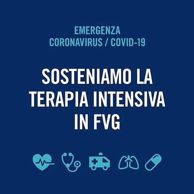 In questi giorni difficili per tutti, in cui c’è bisogno più che mai di essere propositivi e fare la propria parte, sosteniamo questa bella iniziativa di <a href="/missclaire2012/">Claire Mission</a> , @lafotografaritrattista, <a href="/mighele_/">mighele</a>, <a href="/robijni/">Roberta Del Prete</a> e <a href="/valecivic/">Vale_Civic</a> per raccogliere fondi a … ift.tt/2wOBWKp