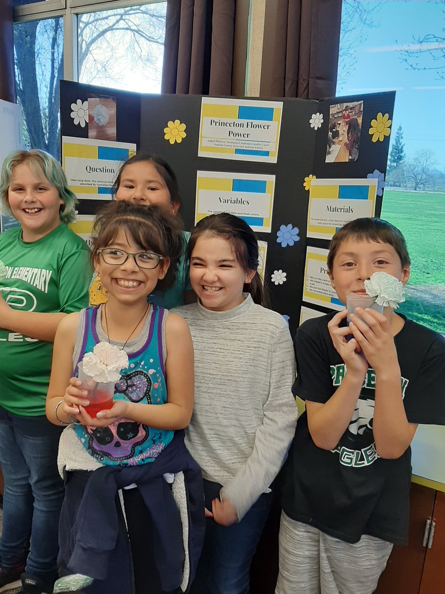 PrincetonEagles's tweet photo. FAR OUT! 🪐 The 3/4 class is participating in the 2020 Glenn County Office of Education STEM Expo on Wednesday, March 11th from 5:30-7:30 PM at the Glenn County Fairgrounds. Head to Orland and check out all the amazing exhibits Princeton Elementary students have created! https://t.co/fGWwzFxhto