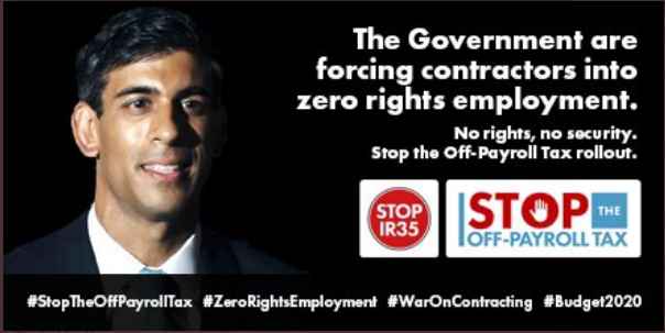 As my MP @MPritchardUK will you oppose the Treasury's deeply damaging unfair plans to force thousands of UK workers into #ZeroRightsEmployment?  The #IR35 #OffPayrollTax  means lower pay and no rights!

Please Help
#StopTheOffPayrollTax 
#StopIR35 #Budget2020