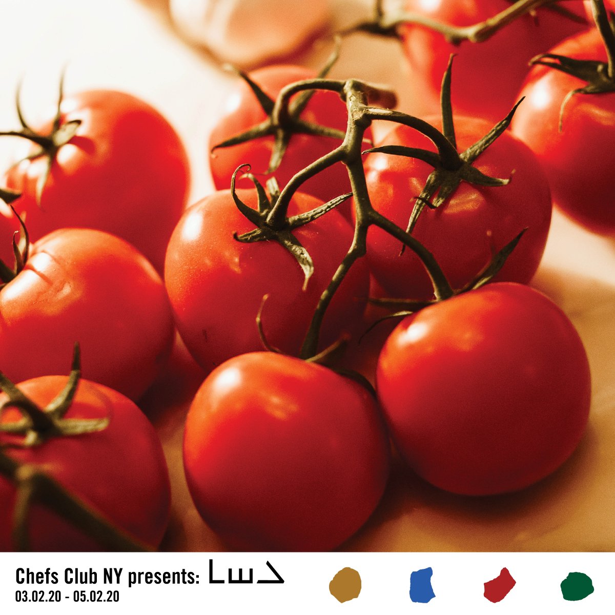 Chefs Club NY tweet media