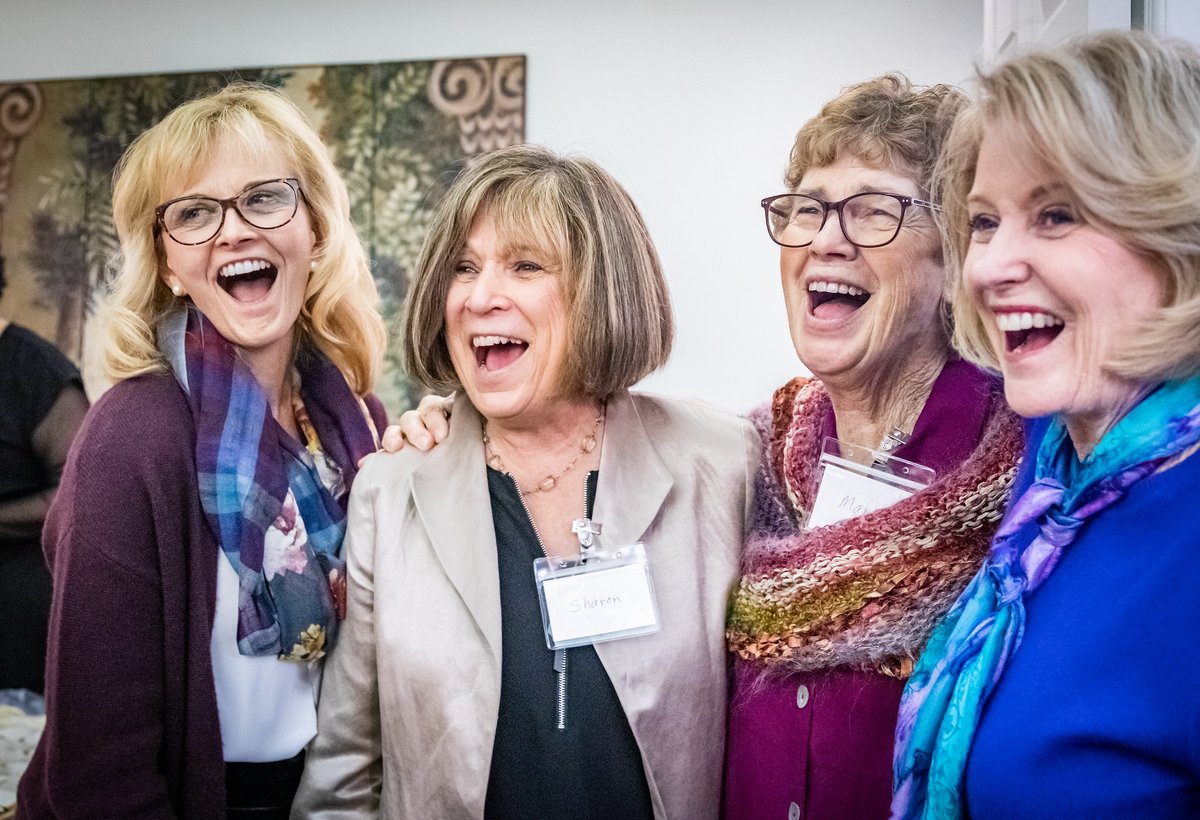 LLUHealth's tweet photo. ICYMI: More than 1,800 alumni attended #LLUHomecoming this past weekend, March 5���9. Did you attend?

Photo gallery: https://t.co/fpueRepg7b https://t.co/yx8tRLOwUU