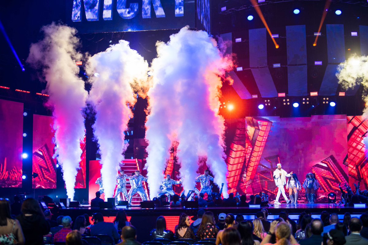 alleffectspr's tweet image. Our CO2 jets in action! #AllEffectsPR