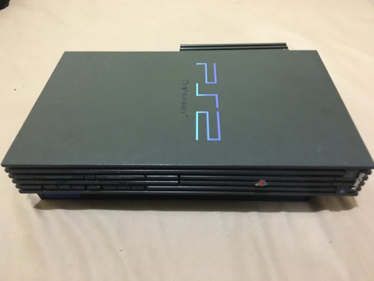 doublebbv's tweet image. Cachivaches #021

#Ps2 #AvCable #ComponentCable #DualShock2