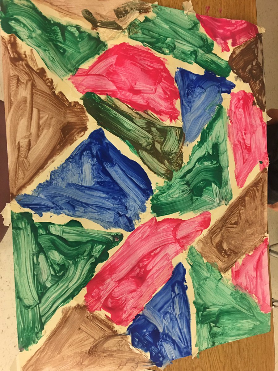 syfaiza8's tweet photo. Abstract Art #plasp https://t.co/snsbHbeyQz