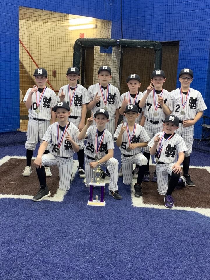 Michigan Storm 10U-Grzebyk tweet media