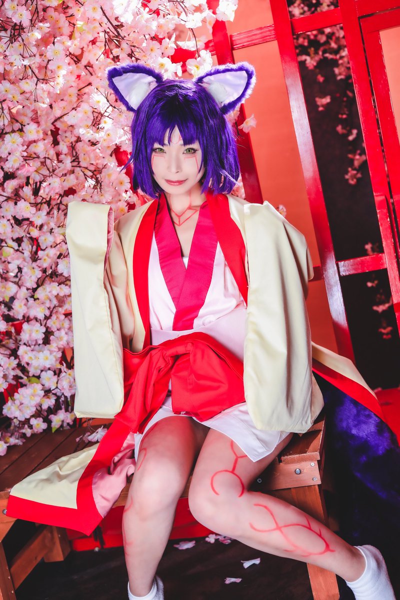 Twoucan 初瀬いづな の注目ツイート コスプレ