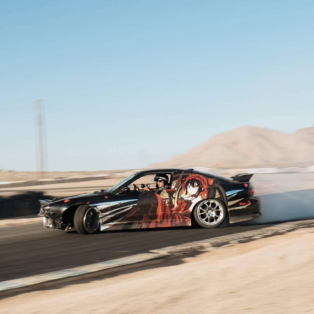 waifuslayer_1jz's tweet photo. Driving is my escape https://t.co/DDAgeg2pNa