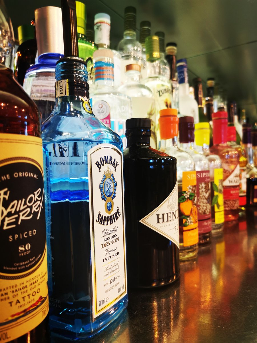 Anyone says spirit ? 😋 🥃