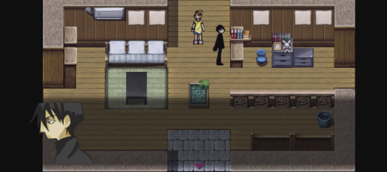 forest of drizzling rain game download forest of drizzling rain game download
