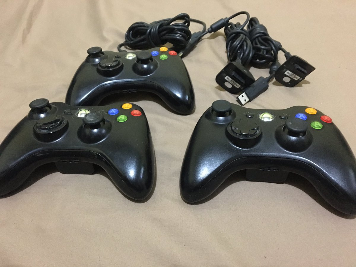 doublebbv's tweet image. Cachivaches #022

#Xbox360 #HDMI #AvCable #AcAdapter #Controller #WirelessController
