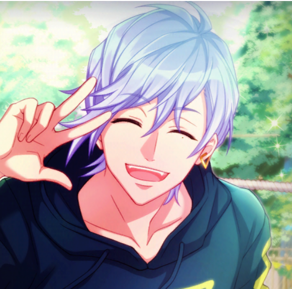 misumi: the troll- thinks its hilarious to break blocks from underneath people - makes triangles in people’s homes when they’re not there - will fill all your chests with dirt