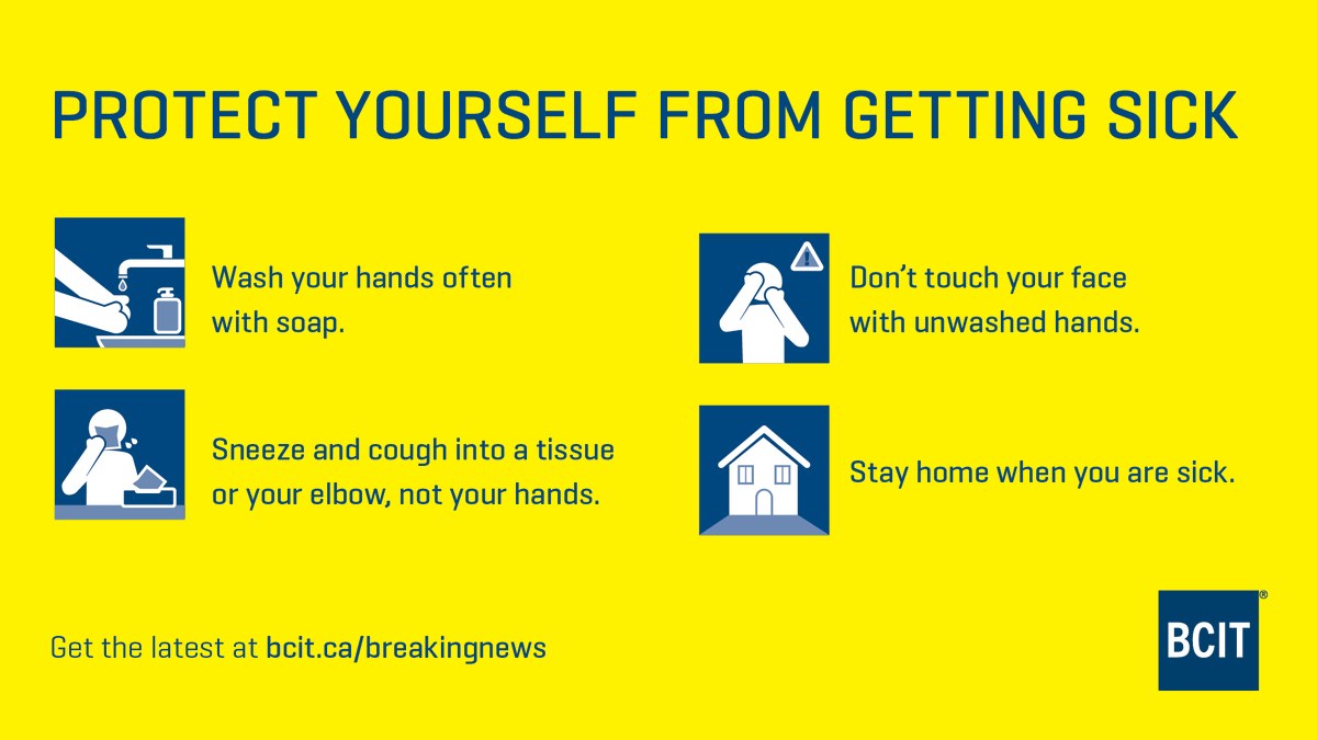 British Columbia Institute of Technology (BCIT) tweet media