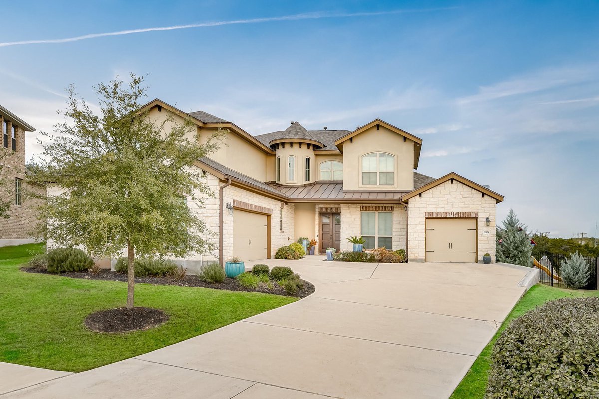 Dalby Home Team on Twitter 22524 Rock Wren Rd Spicewood WestCypressHills