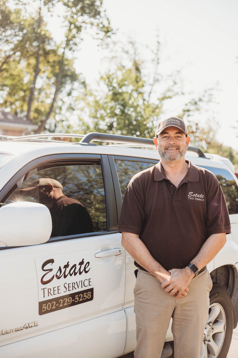 EstateTreeServ tweet picture