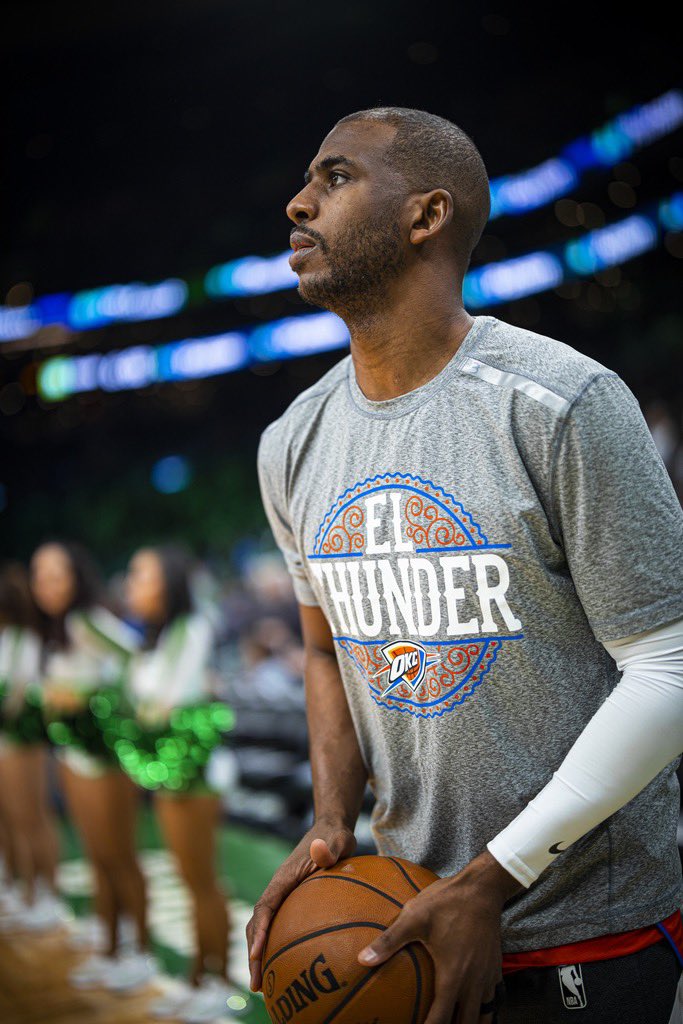 El Thunder - OKC (@elthunder) | Twitter