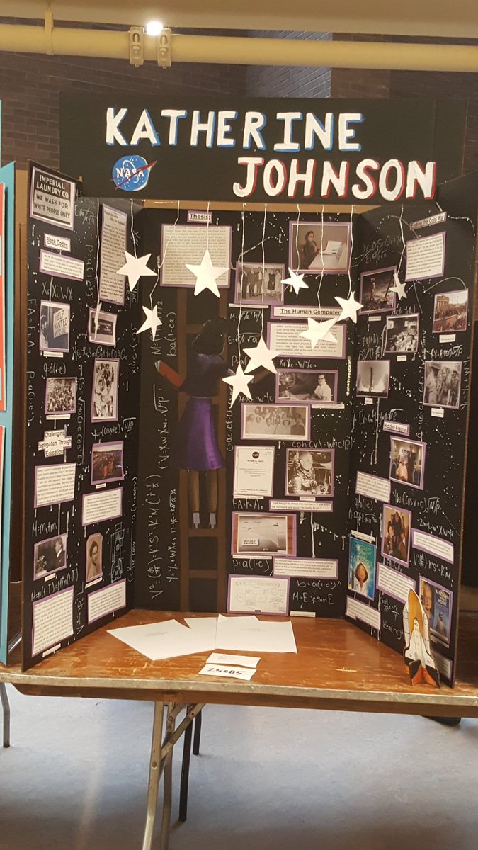 TonyaDKA's tweet image. Thanks to @calebbrownmusic for supporting our students with History Day. This entry is headed to state #nec287 #287edchat.