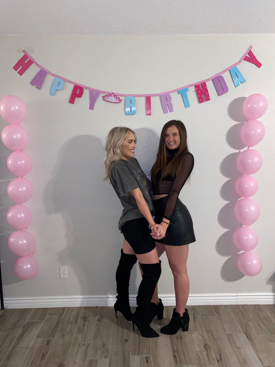 griffinberryman's tweet photo. Loved celebrating your birthday weekend you with baby girl 🤍 love love love you! https://t.co/LK3n9l2NfF