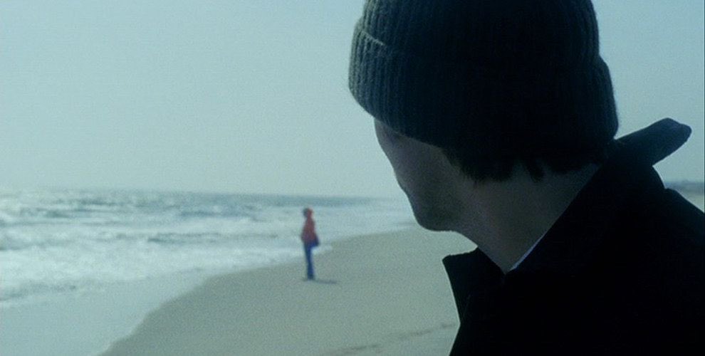 LostInFilm's tweet photo. 'Eternal Sunshine of the Spotless Mind' (2004, Michel Gondry). Cinematography: Ellen Kuras. https://t.co/PiI9AoRa1H