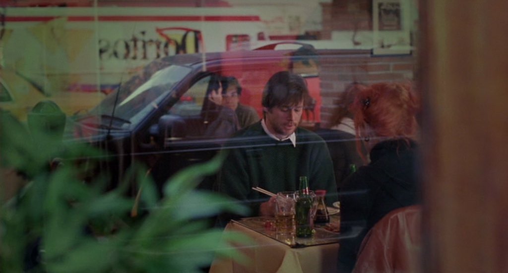 LostInFilm's tweet photo. 'Eternal Sunshine of the Spotless Mind' (2004, Michel Gondry). Cinematography: Ellen Kuras. https://t.co/PiI9AoRa1H