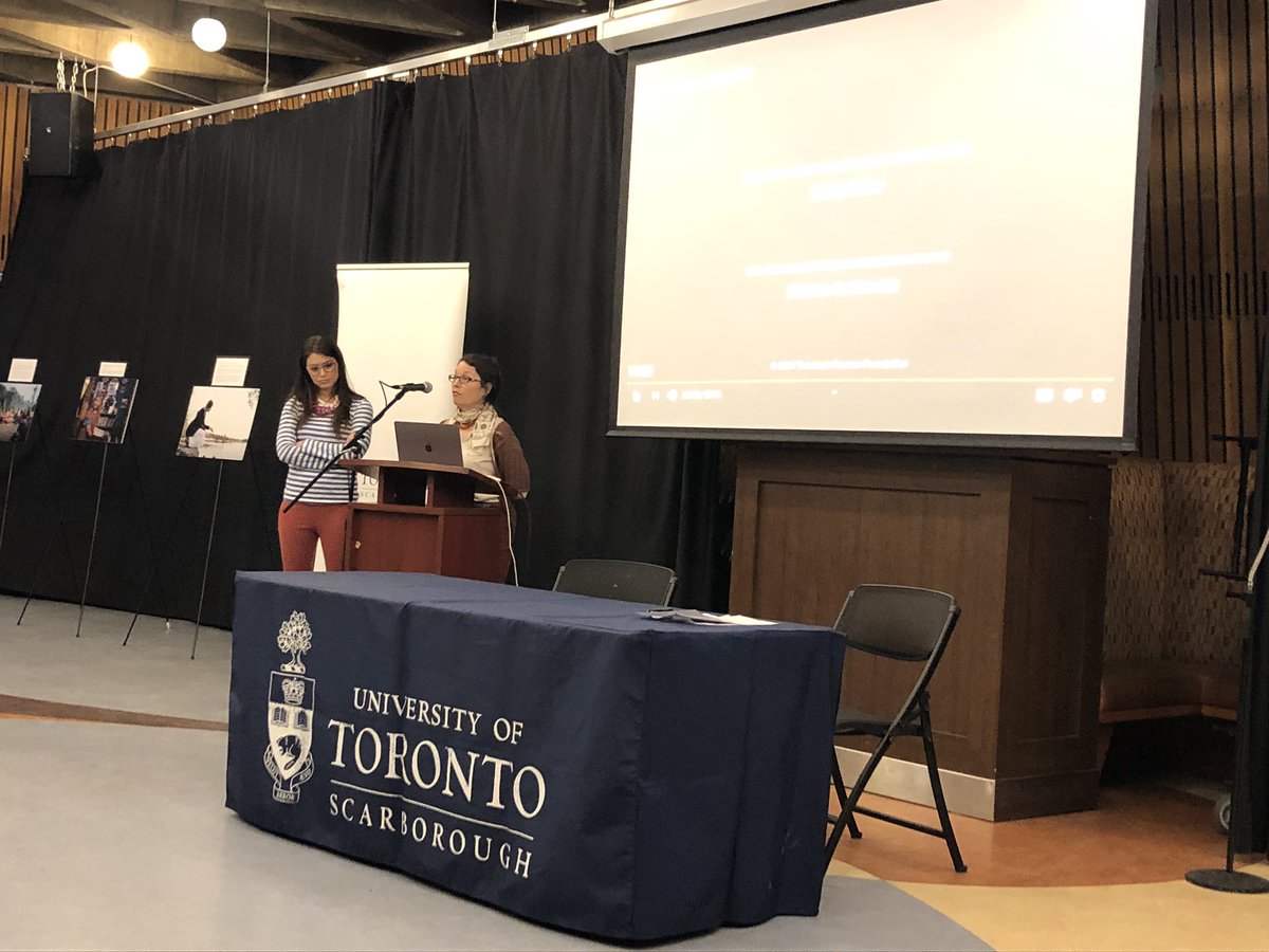 UTSC_IHFSE's tweet photo. Professor Birn just dropped a little Bourdieu, Freire, and Gramsci on us all in one powerful reflection that encourages us to think more deeply. Awesome #IHFSE #IHFSE2020 https://t.co/apsJDv1ITE