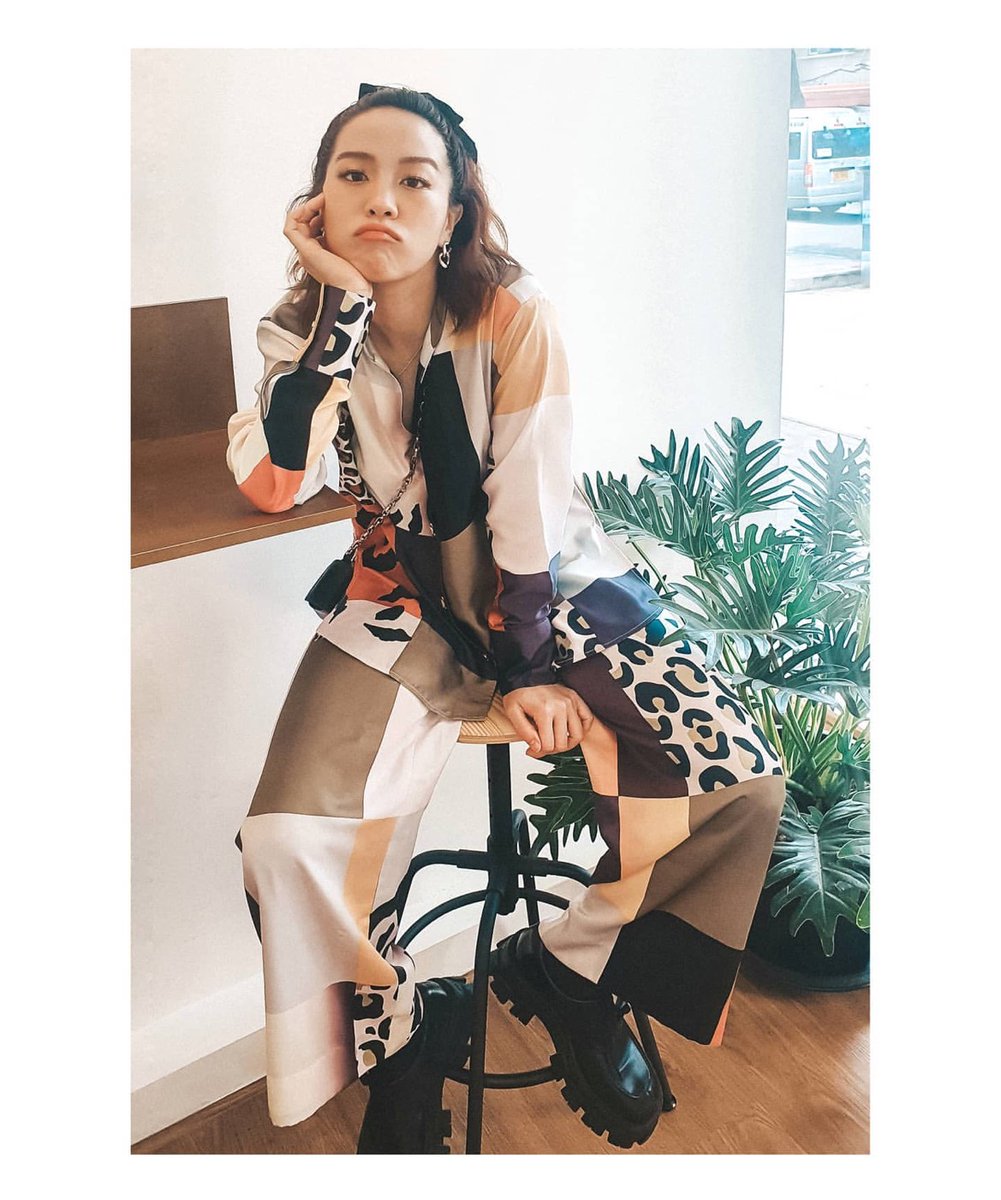 ลายเยอะ ลายแยะ aessen_official