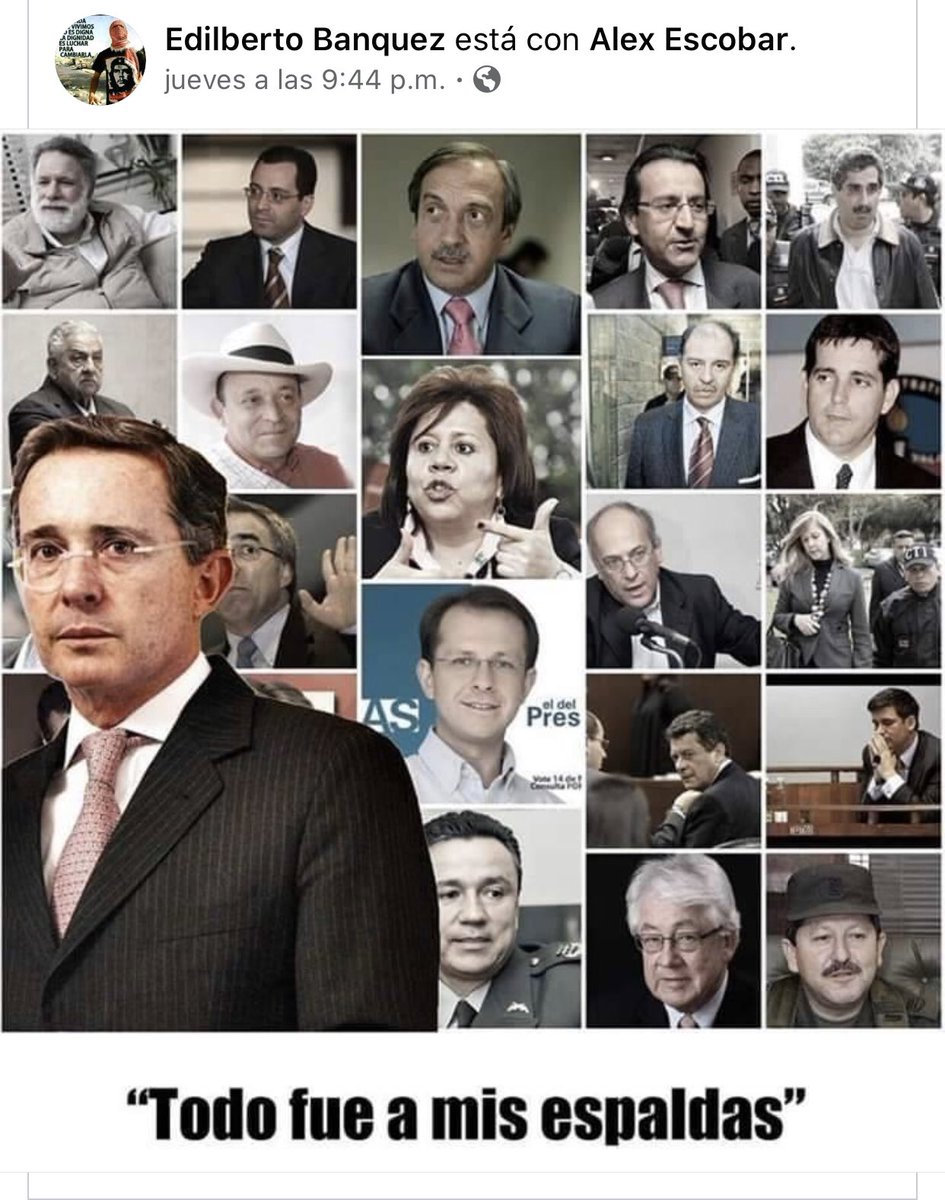 Julián Román tweet media