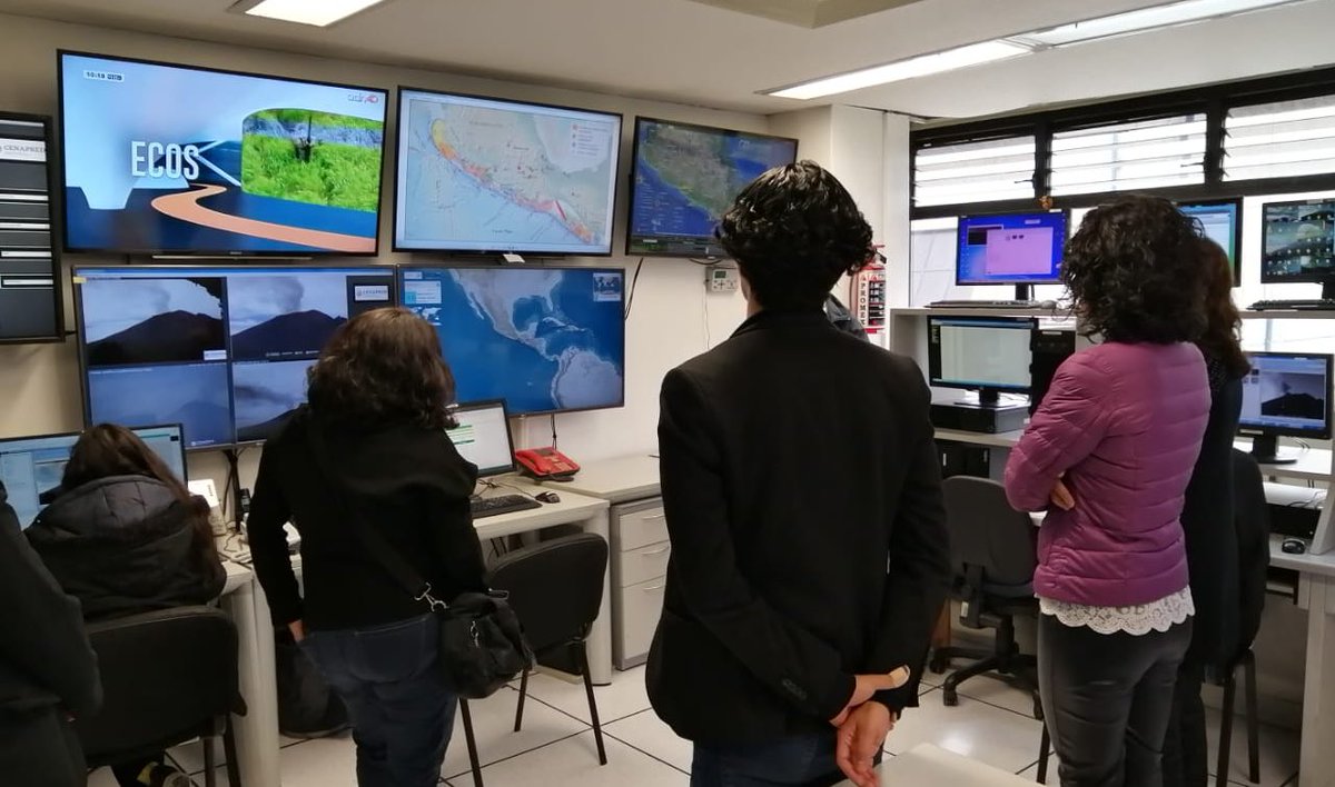PNUD_Mexico's tweet photo. En conjunto c/ #Cenapred y la @CNPC_MX , @PNUD_Mexico fortalece la transversalizacion de la gestión de riesgos en el sector de desarrollo territorial y vivienda 🏠🛣 a través del reporte al #MarcoSendai  @SEDATU_mx @Conavi_mx @INSUS_Oficial https://t.co/d7JCZCPl3I