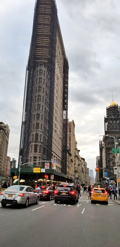 NewYorkShina's tweet photo. Всё, весна. https://t.co/UhP9MlW6we