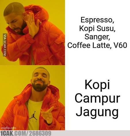isna_amila's tweet photo. Memangnya enak?#RumahUya #enak #YaRegreso #memararat #Memes https://t.co/dcqdKFUEoB