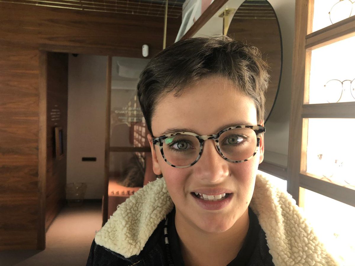 Annie Carrillo (@anniecsoubic) on Twitter photo 