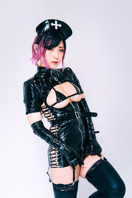 コスプレイヤーつんこのTwitter画像37