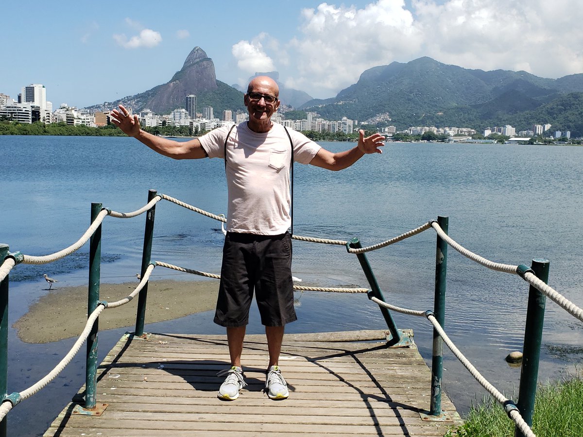 gilmargomes31's tweet photo. Lagoa https://t.co/n21IvUW0aR
