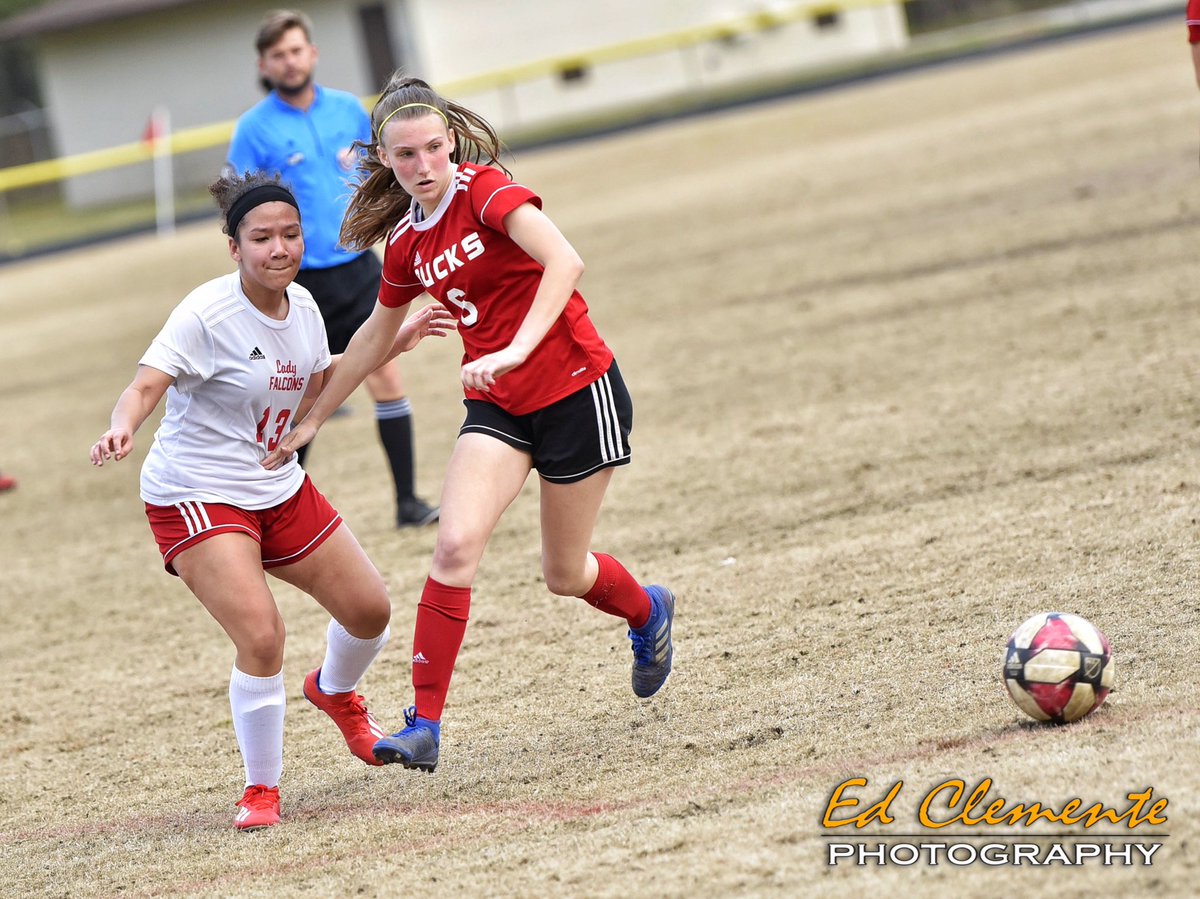 HCHS_BucksGS's tweet photo. Girls Varsity ⚽️ FINAL:
@thereal71sports 1
@HCHS_BucksGS 8

#SAC8 #Soccer @TheNJ_Sports 
@SportsBlastNC @910Preps @EdClementePhoto @HokeCountyHS @highschoolot @HokeSportsMed @HokeAthletics https://t.co/4Q59Tq9xXe