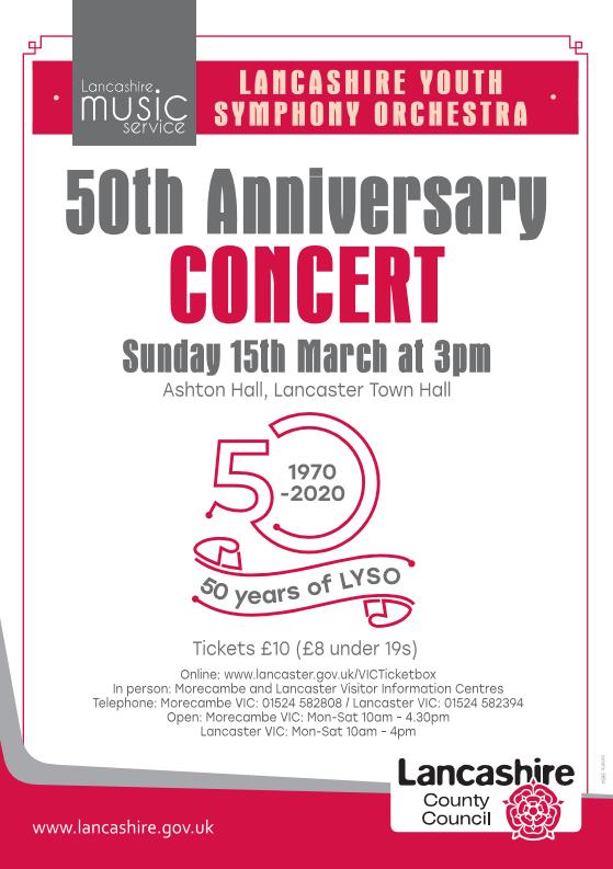 HHconductor's tweet photo. #1995 Appear on CD celebrating 25 years of LSSO @LancsYso.

This weekend about to conduct @LancsYso #50th   

#totalprivilege #hugeresponsibility #veryemotional 

Can't wait to make music with old friends and our current players who love the symphonies we play just as much today. https://t.co/9cSLWKmCpe