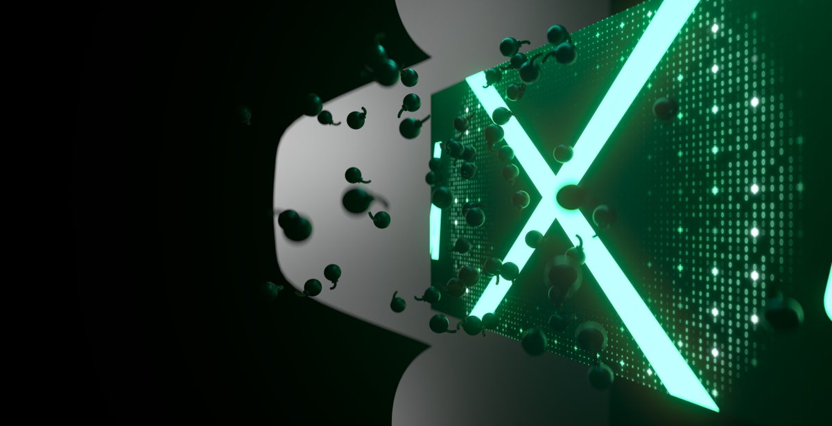 Behind the scenes shot of <a href="/cloakzy/">cloakzy</a>'s brand re-design: