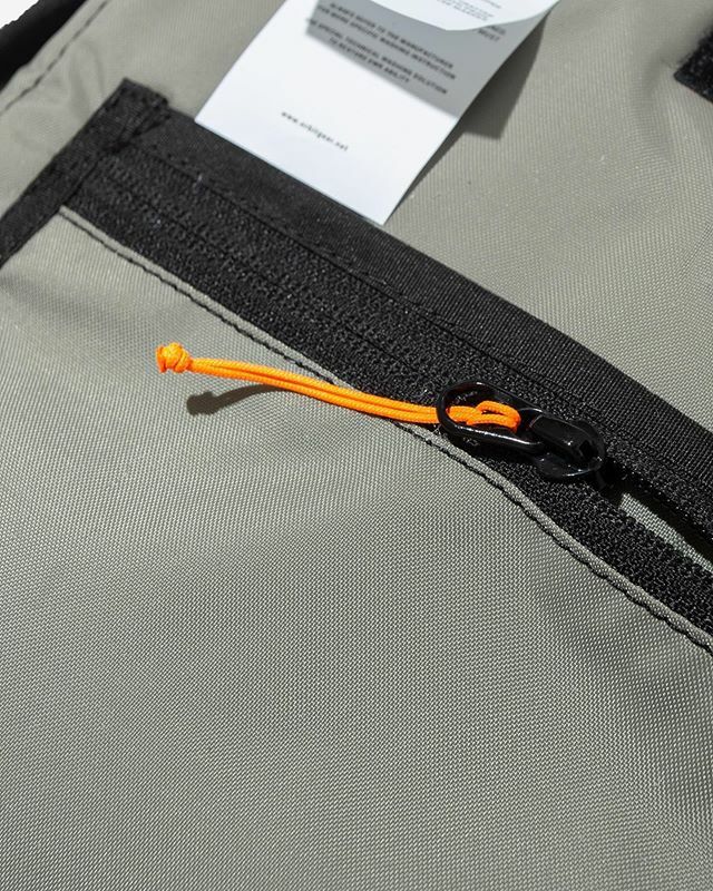 Daily Dose of #orbitgear | visit orbitgear.net for handmade #techwear gear