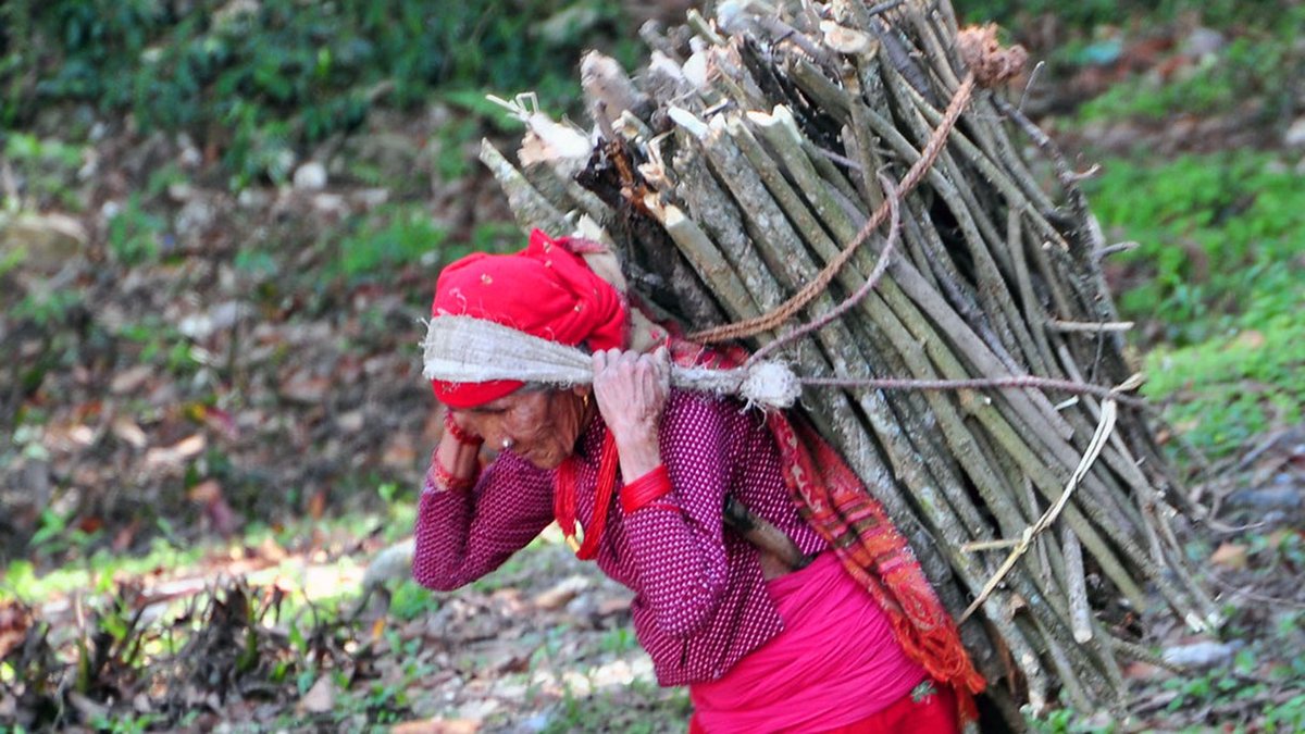 Travail impayé des femmes : Le plus grand hold-up de l’histoire ! journal.alternatives.ca/Travail-impaye… via <a href="/LesAlternatives/">Journal Alternatives</a> #8M