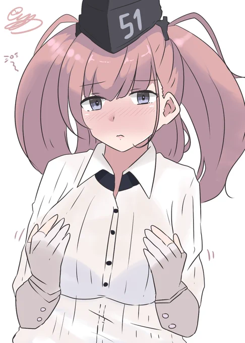 #アトランタ流し 